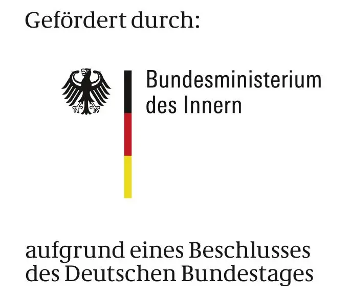 Bundesministerium des Innern